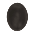 Amerock-BP53018-Top View in Flat Black