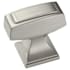 Satin Nickel
