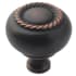 Oil Rubbed Bronze