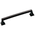 Amerock Mulholland 6-5/16 Inch Center to Center Handle Cabinet Pull - 25 Pack Oil Rubbed Bronze