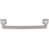 Amerock-BP53531-Polished Nickel Front View