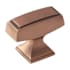 Brushed Copper