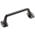 Amerock Rochdale 3 Inch Center to Center Handle Cabinet Pull Graphite