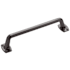 Amerock Rochdale 5 Inch (128mm) Center to Center Handle Cabinet Pull - 25 Pack Graphite
