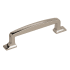 Polished Nickel