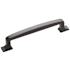 Amerock Westerly 5 Inch (128mm) Center to Center Handle Cabinet Pull - 25 Pack Graphite