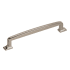 Polished Nickel