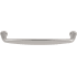 Amerock-BP53804-Polished Nickel Front View