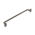 Amerock-BP54021-Side View in Graphite