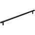 Amerock Bar Pulls 18 Inch Center to Center Bar Appliance Pull Black Bronze