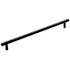 Amerock Bar Pulls 18 Inch Center to Center Bar Appliance Pull Oil Rubbed Bronze