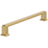 Amerock Appoint 12 Inch Center to Center Handle Appliance Pull Champagne Bronze