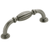 Amerock Blythe 3 Inch Center to Center Handle Cabinet Pull Weathered Nickel