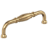 Amerock Granby 5-1/16 Inch Center to Center Handle Cabinet Pull Champagne Bronze