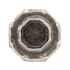 Amerock-BP55268-Top View in Clear and Oil Rubbed Bronze
