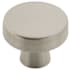 Satin Nickel