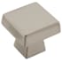 Satin Nickel