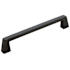 Amerock Blackrock 8 Inch Center to Center Appliance Pull Black Bronze