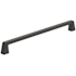Amerock Blackrock 10-1/16 Inch Center to Center Handle Cabinet Pull Black Bronze