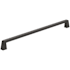Amerock Blackrock 12-5/8 Inch Center to Center Handle Cabinet Pull Black Bronze