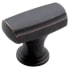 Dark Oiled Bronze (Dob)