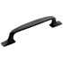 Amerock Highland Ridge 5 Inch (128mm) Center to Center Handle Cabinet Pull - 25 Pack Dark Oiled Bronze (Dob)