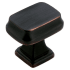 Oil Rubbed Bronze