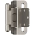 Satin Nickel