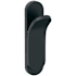 Amerock Unison Single Robe Hook Matte Black