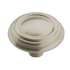 Satin Nickel