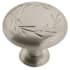 Satin Nickel