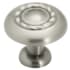 Satin Nickel