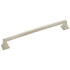 Satin Nickel