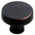 Oil Rubbed Bronze