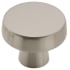 Finish: Satin Nickel