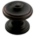 Oil Rubbed Bronze