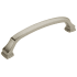 Satin Nickel