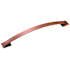 Brushed Copper