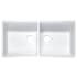 ANZZI-K-AZ22-2A-Glossy White top view
