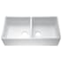 ANZZI-K-AZ22-2A-Matte White top angled view