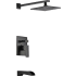 Oil Rubbed Bronze