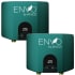 Anzzi Ansen 0.8 GPM 3.5 Kilowatt, 120 Volt Residential Electric Tankless Water Heater N/A