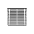 Aprilaire 16" x 7" 1200 CFM MERV 13 Media Filter N/A