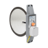 Aprilaire 8" Round Slip-In Damper N/A
