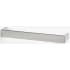 Ariel Waverly 5 Inch Center to Center Handle Cabinet Pull Brushed Nickel