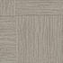Armstrong Flooring Parallel 12 18" x 18" Smooth Vinyl Flooring with Low Gloss - Sold by Carton (36 SF/Carton) Toast
