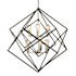 Artcraft Lighting Artistry 6 Light 32" Wide Chandelier Polished Nickel