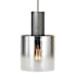 Artcraft Lighting Henley 8" Wide Pendant Satin Black