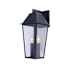 Artcraft Lighting Winchester 2 Light 8" Tall Wall Sconce Black