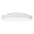 Artcraft Lighting Smart Flushmount 12" Wide LED Semi-Flush Ceiling Fixture White
